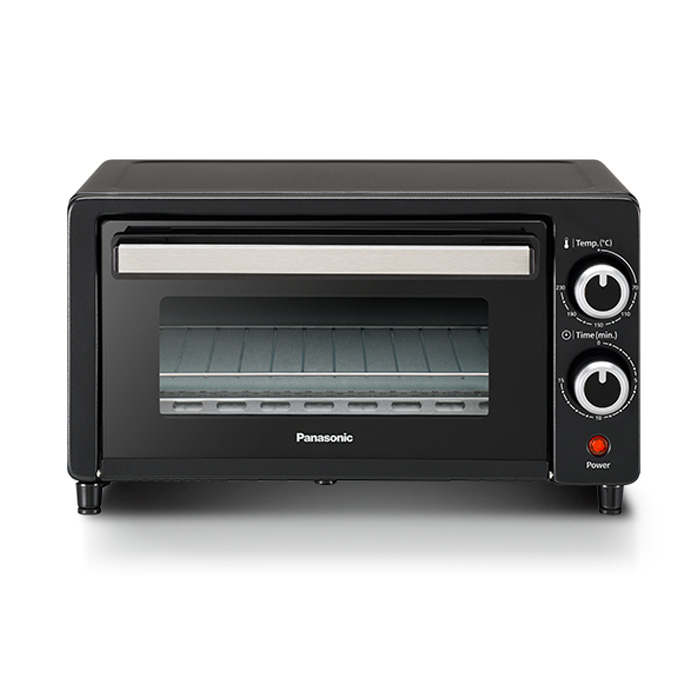Panasonic Oven - NT-H900KSR